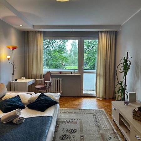Appartement #4 Piekny Pokoj Niedaleko Morza W Gdansku Extérieur photo